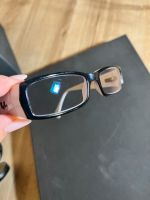 RayBan Brille RB5076 Model Schwarz Weiß Nordrhein-Westfalen - Hückeswagen Vorschau