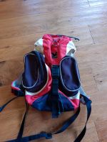 Rucksack Salewa kiddys 10 Bayern - Rohrbach Vorschau