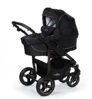 Bergsteiger Kinderwagen Capri Sachsen-Anhalt - Magdeburg Vorschau