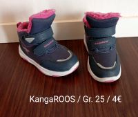 KangaROOS Winterschuhe Gr. 25 Niedersachsen - Heede(Emsland) Vorschau