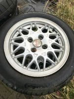 4x BBS 443 6,5x14 4x100 Bad Doberan - Landkreis - Bartenshagen-Parkentin Vorschau