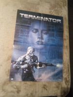 Terminator Nr. 1 Endgame Maniax Movie Comic Heft Gamix Comics Nordrhein-Westfalen - Gütersloh Vorschau