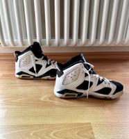Air Jordan 6 Retro Oreo Baden-Württemberg - Ulm Vorschau