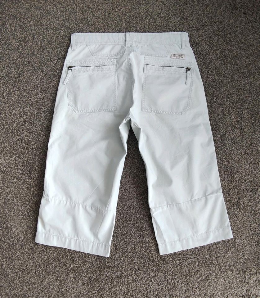 PIERRE CARDIN Bermuda/kurze Hose Gr. 33 (XL) in Stuttgart