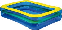 Family Pool uni, ca. 200x150x50cm Nordrhein-Westfalen - Gronau (Westfalen) Vorschau