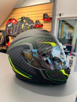 Integralhelm iXS1100 2.4 schwarz matt-neon gelb Inkl.30% Rabatt Bayern - Weißenburg in Bayern Vorschau