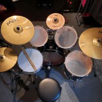 Sonor Force 505 Drumset Nordrhein-Westfalen - Overath Vorschau