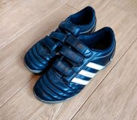 Adidas Sportschuhe 33 Questra Non-Marking Mecklenburg-Vorpommern - Stralsund Vorschau