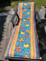 Gartenliegeauflage Baden-Württemberg - Singen Vorschau