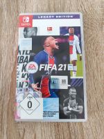 FIFA 21 Switch Bayern - Stegaurach Vorschau