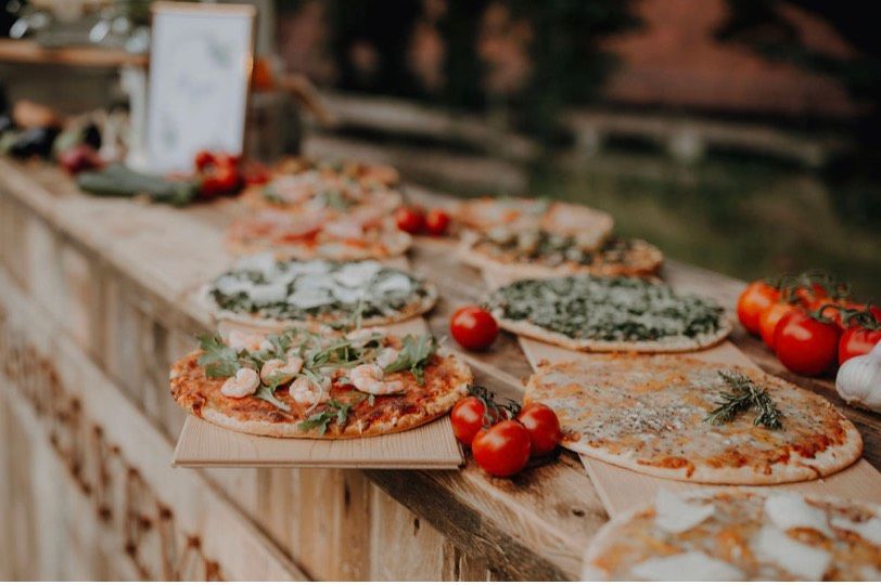 Hochzeit Sektempfang Mobile Bar Prosecco Rad mieten in Sommerhausen Main