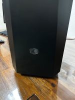 PC Tower Cooler Master RGB Win 10 GTX Turbo 6 GB  Asus Hessen - Karben Vorschau