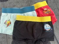 3 Retroshorts Boxershorts Größe 98/104 Baden-Württemberg - Wurmlingen Vorschau