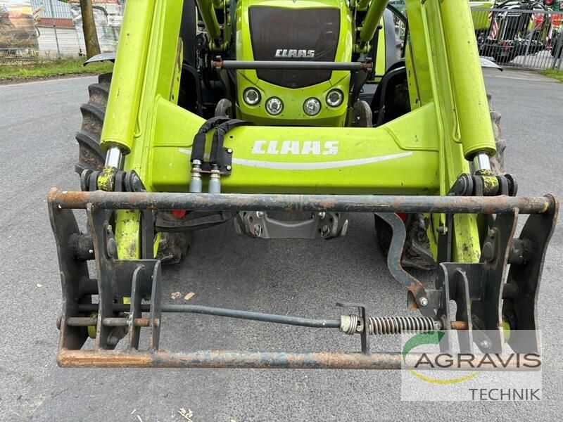 Claas ARION 420 CIS Traktor / ATC2108895 in Meppen