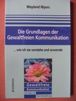Die Grundlagen der Gewaltfreien Kommunikation Saarland - Spiesen-Elversberg Vorschau