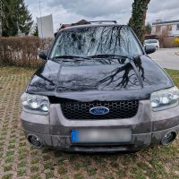 Ford Maverick XLT mit neuer Kupplung und Tüv Bayern - Bernau am Chiemsee Vorschau