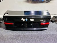 BMW G20 G80 HECKKLAPPE HECKDECKEL 475 BLACK SAPHIRE TRUNK ORIGINA Essen - Essen-Borbeck Vorschau