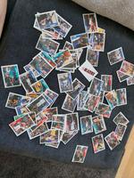 Sammelkarten und Aufkleber NBA Hessen - Flörsheim am Main Vorschau