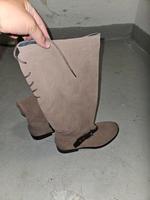 STIEFEL NEU Bayern - Freising Vorschau