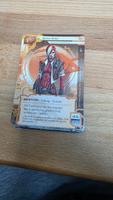 Android Netrunner: Mala Tempora Spin-Zyklus 3 - Deutsch Rheinland-Pfalz - Rülzheim Vorschau