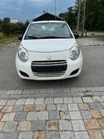 Suzuki Alto 1.0 Aubing-Lochhausen-Langwied - Aubing Vorschau