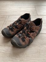 Elefanten Halbschuhe Gr 32 Trekkingschuhe Sachsen - Wachau Vorschau