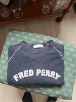 Fred Perry Vintage Pullover XS/S Berlin - Köpenick Vorschau
