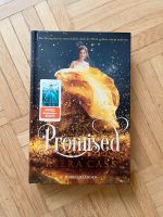 Promised Buch Keira Cass (Selection Reihe, BookTok) Bayern - Wolfratshausen Vorschau