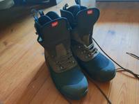 Hanwag Wanderschuhe für Schneetouren Bayern - Freilassing Vorschau
