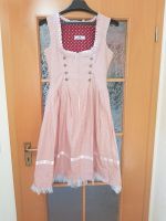 Dirndl, Trachtenkleid Thüringen - Tanna Vorschau