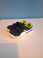 Puma Sneaker Turnschuhe Gr. 22 Nordrhein-Westfalen - Herzogenrath Vorschau