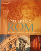 Das antike Rom - Von der Republik zum Kaiserreich Berlin - Charlottenburg Vorschau