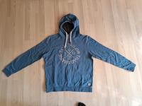 Kapuzenpullover Gr. XL Tom Tailor Hessen - Trendelburg Vorschau