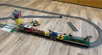 LEGO City - Güterzug Nordrhein-Westfalen - Iserlohn Vorschau