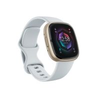 Fitness Tracker Fitbit Sense 2 Blue Mist - Original verpackt!- Baden-Württemberg - Satteldorf Vorschau