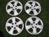 4 x Original Hyundai Radkappen Zierblenden 529602R000 15" Bayern - Reichertshofen Vorschau