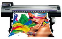 Mimaki jv300-160 Solvent Digital Drucker, Großformatdrucker Nordrhein-Westfalen - Gelsenkirchen Vorschau