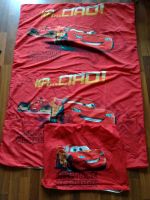 Kinderbettwäsche Bettenset Pixar lightning mcqueen100% Polyester Bayern - Neunkirchen a. Brand Vorschau