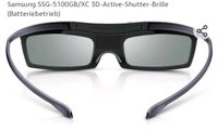 Samsung 3D Brille Modell SSG-5100GB Rheinland-Pfalz - Dexheim Vorschau