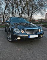 Mercedes-Benz E200 W211 Mecklenburg-Vorpommern - Neubrandenburg Vorschau