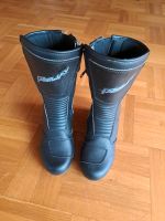 Fastway FTS -1  Motorradstiefel  Gr. 40 Bayern - Coburg Vorschau