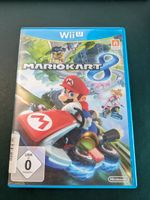 Nintendo WII U Mario Kart 8 Brandenburg - Brück Vorschau