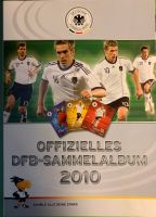 Offizielles DFB-Sammelalbum 2010 vollständig inkl. Poster. Rheinland-Pfalz - Alsheim Vorschau