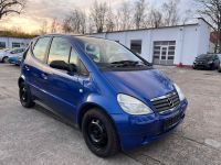 Mercedes-Benz A 170 CDI, Öl & TÜV Neu Leipzig - Böhlitz-Ehrenberg Vorschau