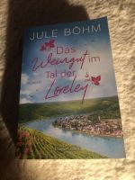 Jule Böhm - Das Weingut im Tal der Loreley (Weingut, Liebe) Nordrhein-Westfalen - Olpe Vorschau