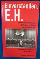 Buch Einverstanden E. H. Erich Honecker DDR parteiinternes Leipzig - Leipzig, Südvorstadt Vorschau