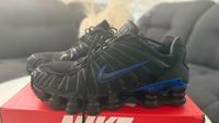 ✅ Nike Shox TL | Größe 42,5 | Fast neu – nur 1x getragen! Nordrhein-Westfalen - Herne Vorschau
