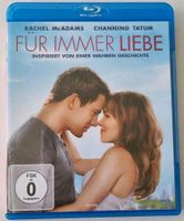 FÜR IMMER LIEBE - Bluray Film Nordrhein-Westfalen - Essen-Fulerum Vorschau