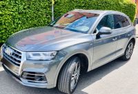 Audi Q5 50 TDI quattro Sport S Line Sport Selection Euro-6 MwSt. Essen - Steele Vorschau