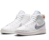Nike Sportswear COURT ROYALE 2 MID Sneaker Bayern - Murnau am Staffelsee Vorschau
